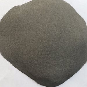安徽雾化重介质硅铁粉