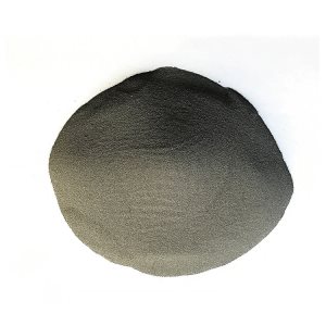 安徽雾化球形重介质硅铁粉
