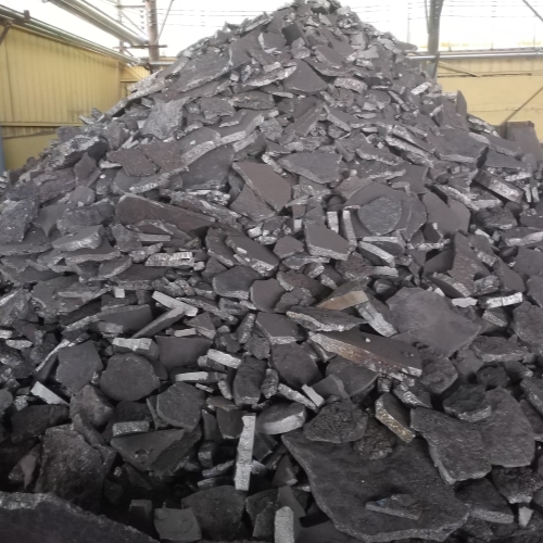 安徽重介质硅铁