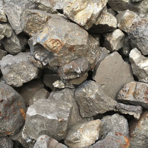 安徽低硅铁供应商