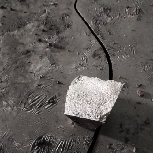 安徽重介质低硅铁