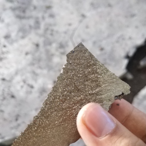 安徽供应重介质硅铁