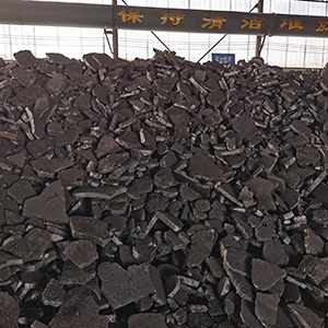 安徽重介质硅铁厂