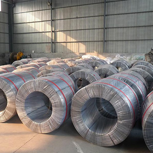 安徽实芯包芯线