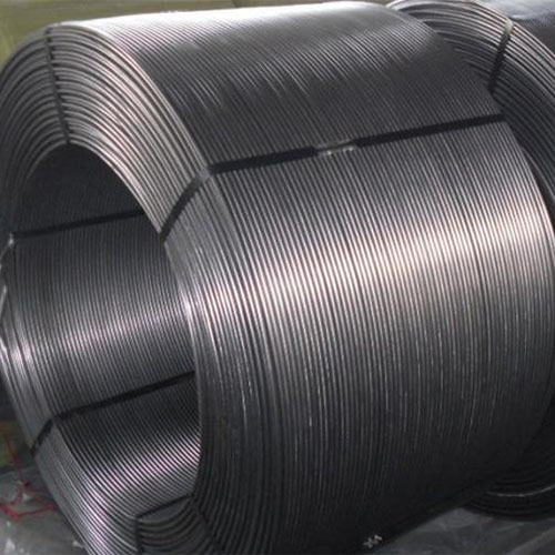 安徽金属包芯线